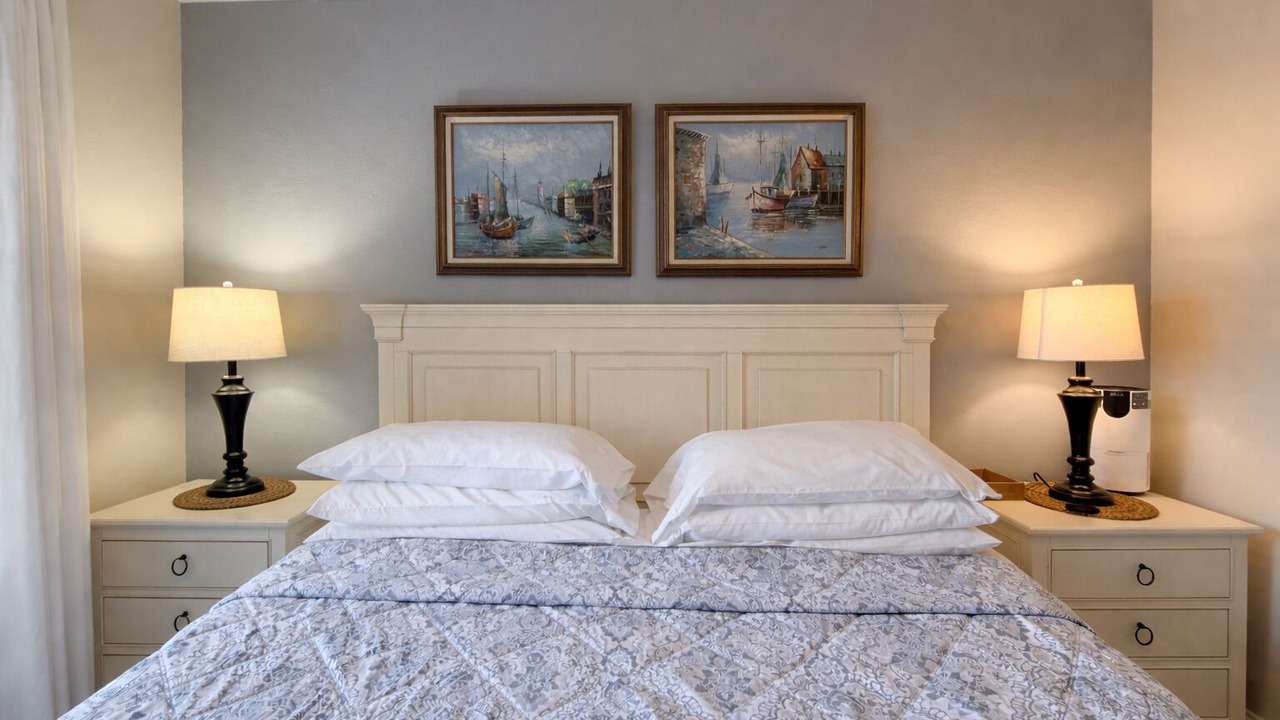Photo of Bedroom in Clearwater