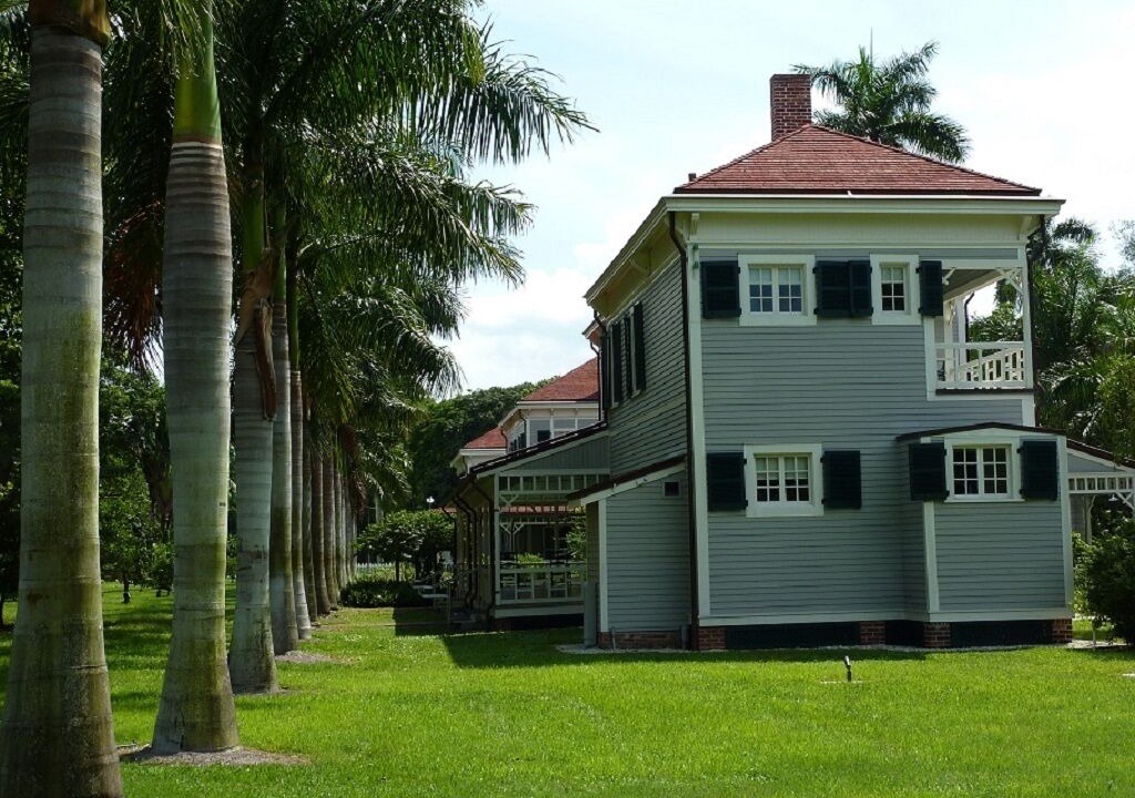 Photo of Outdoor in Caloosahatchee