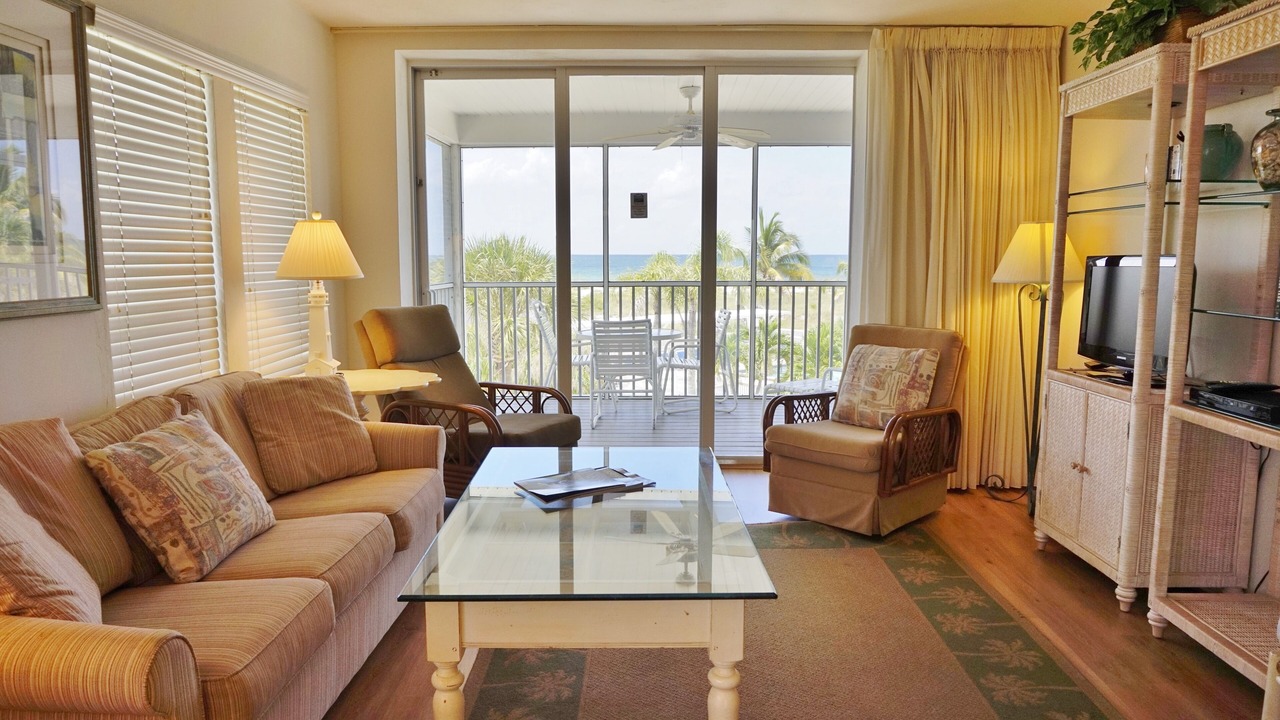 Photo of Bedroom in Palm Island