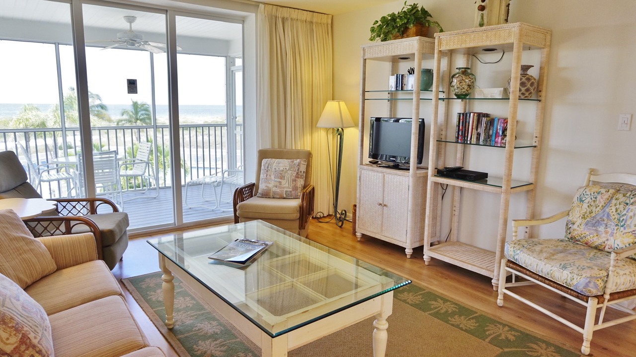 Photo of Bedroom in Palm Island