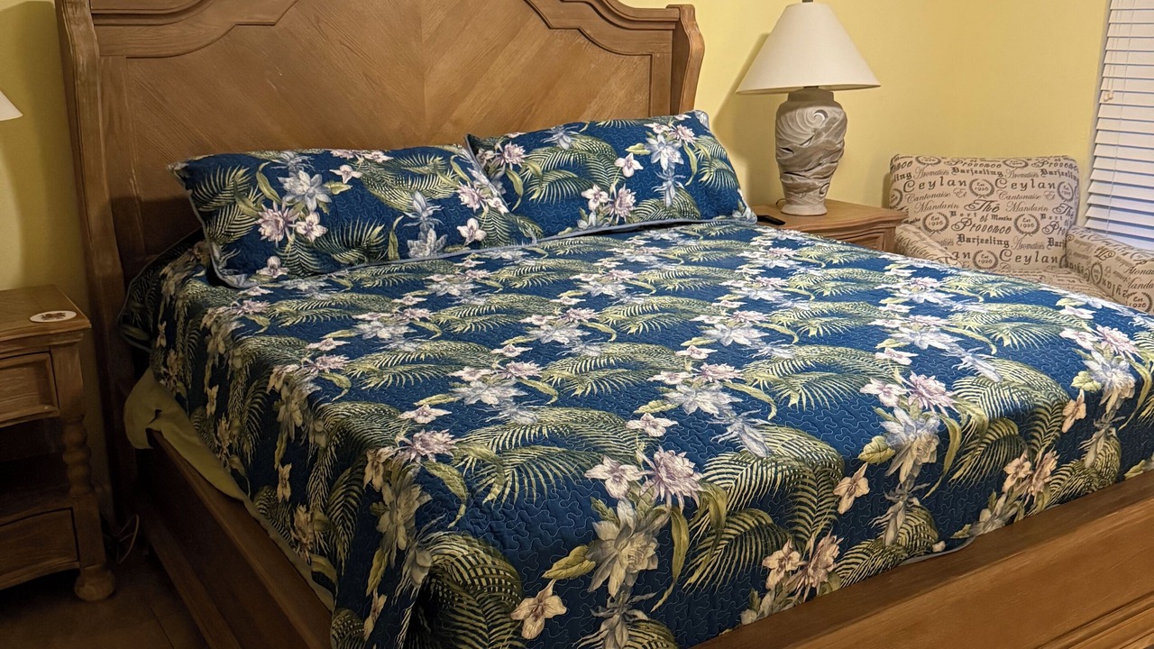 Photo of Bedroom in South Island