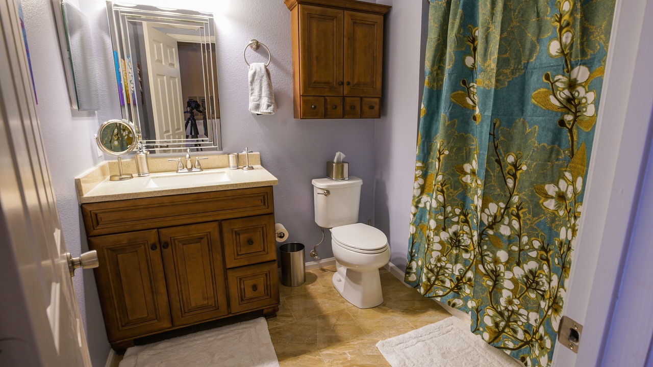 Photo of Bathroom in Clearwater