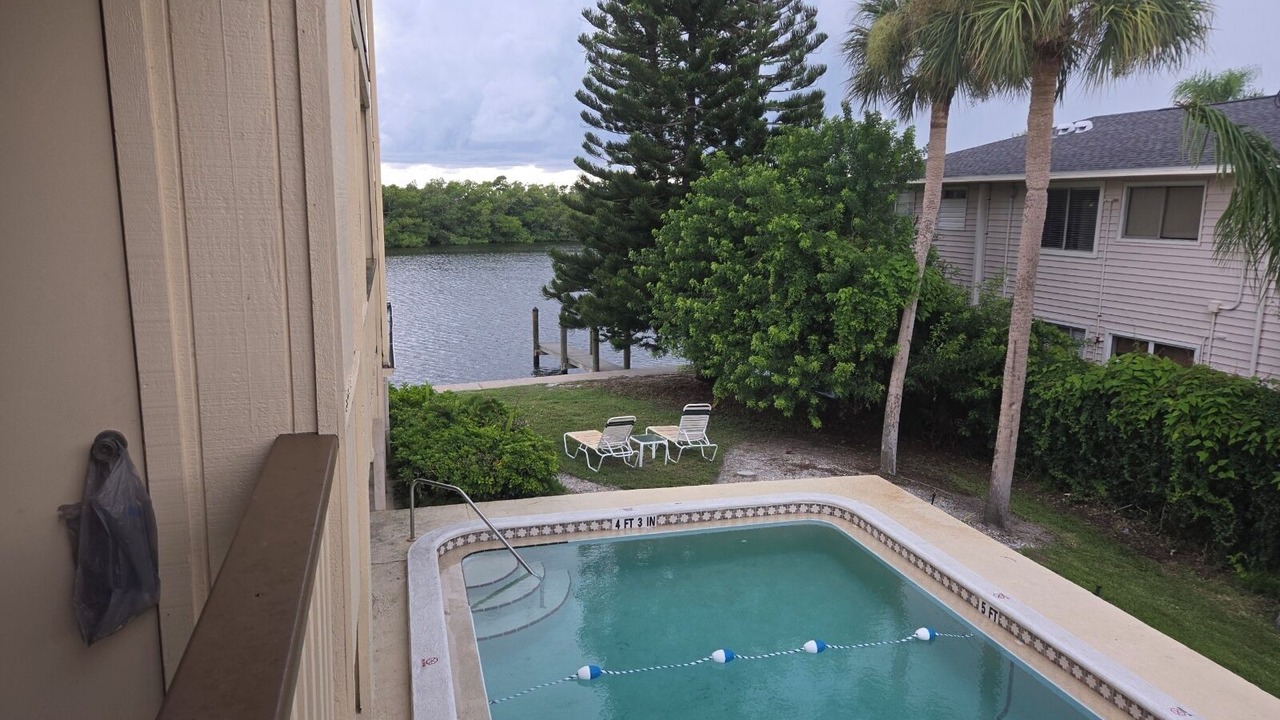 Photo of Outdoor in Siesta Key