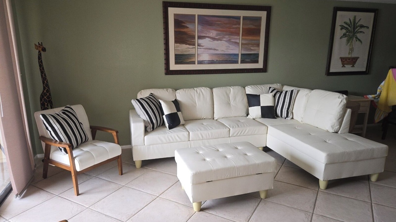 Photo of Bedroom in Siesta Key
