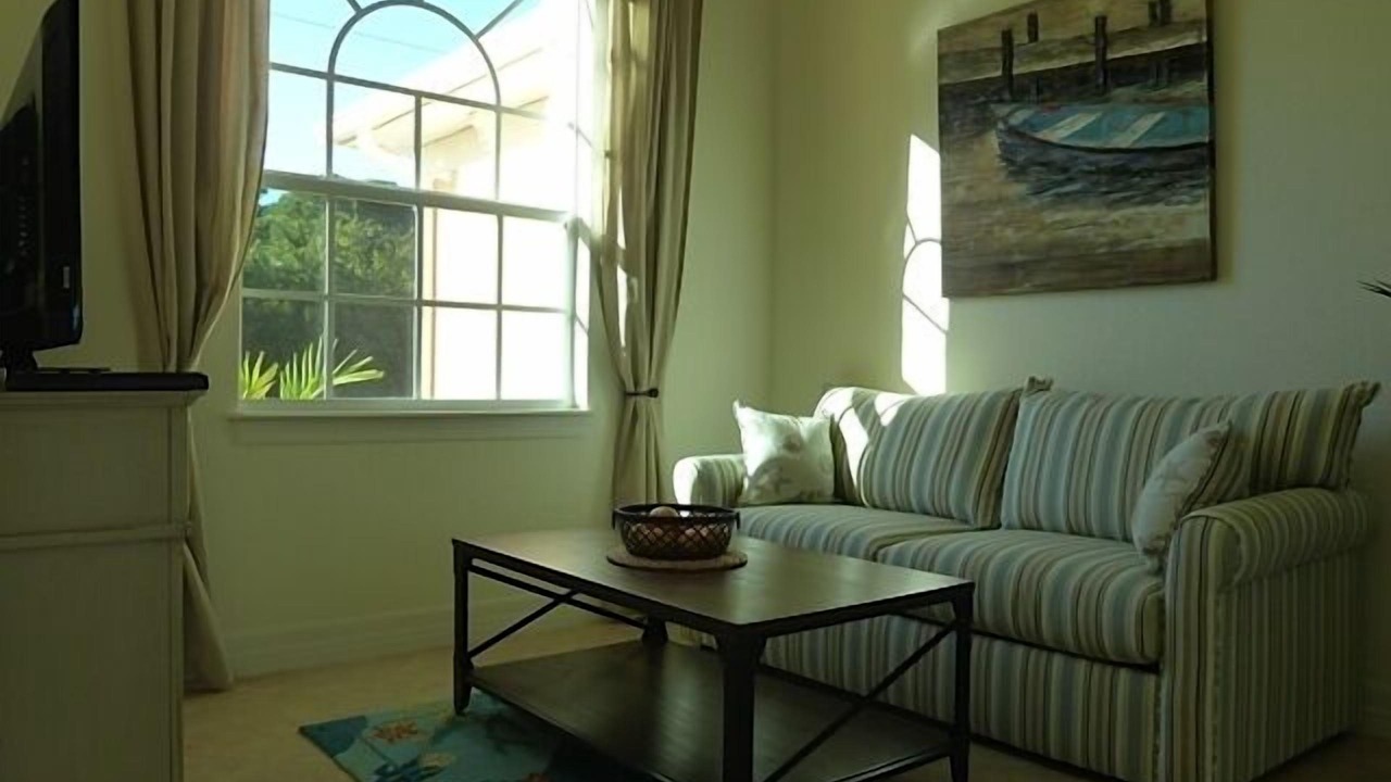 Photo of Livingroom in Port Charlotte