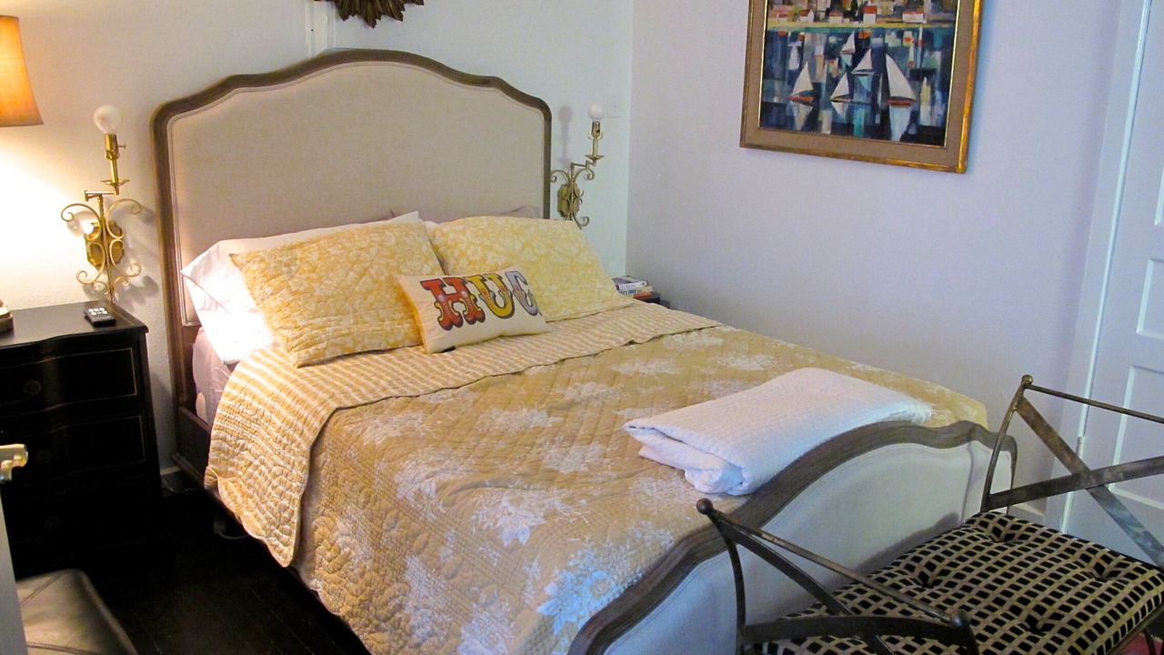Photo of Bedroom in Laurel Park