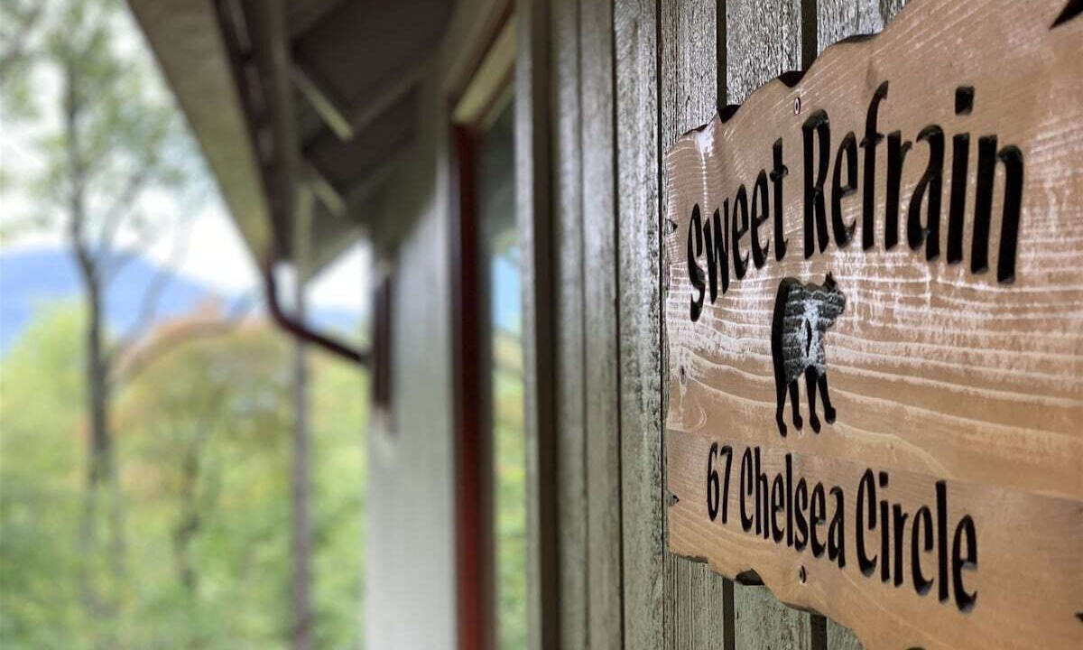 Photo of Others in Pisgah Forest