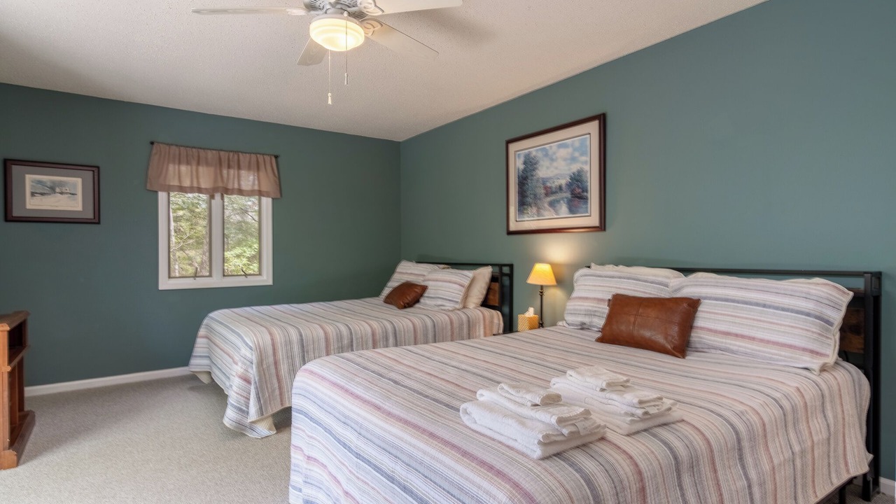 Photo of Bedroom in Brevard