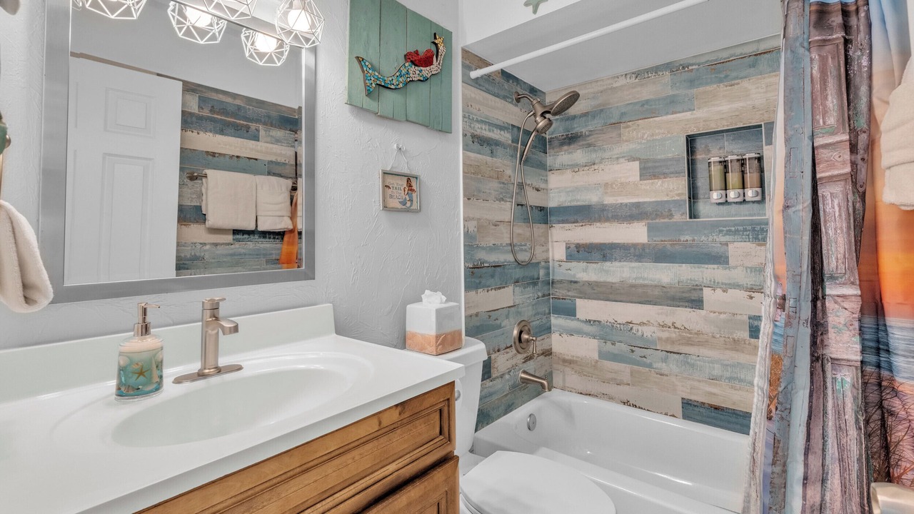 Photo of Bathroom in Holmes Beach