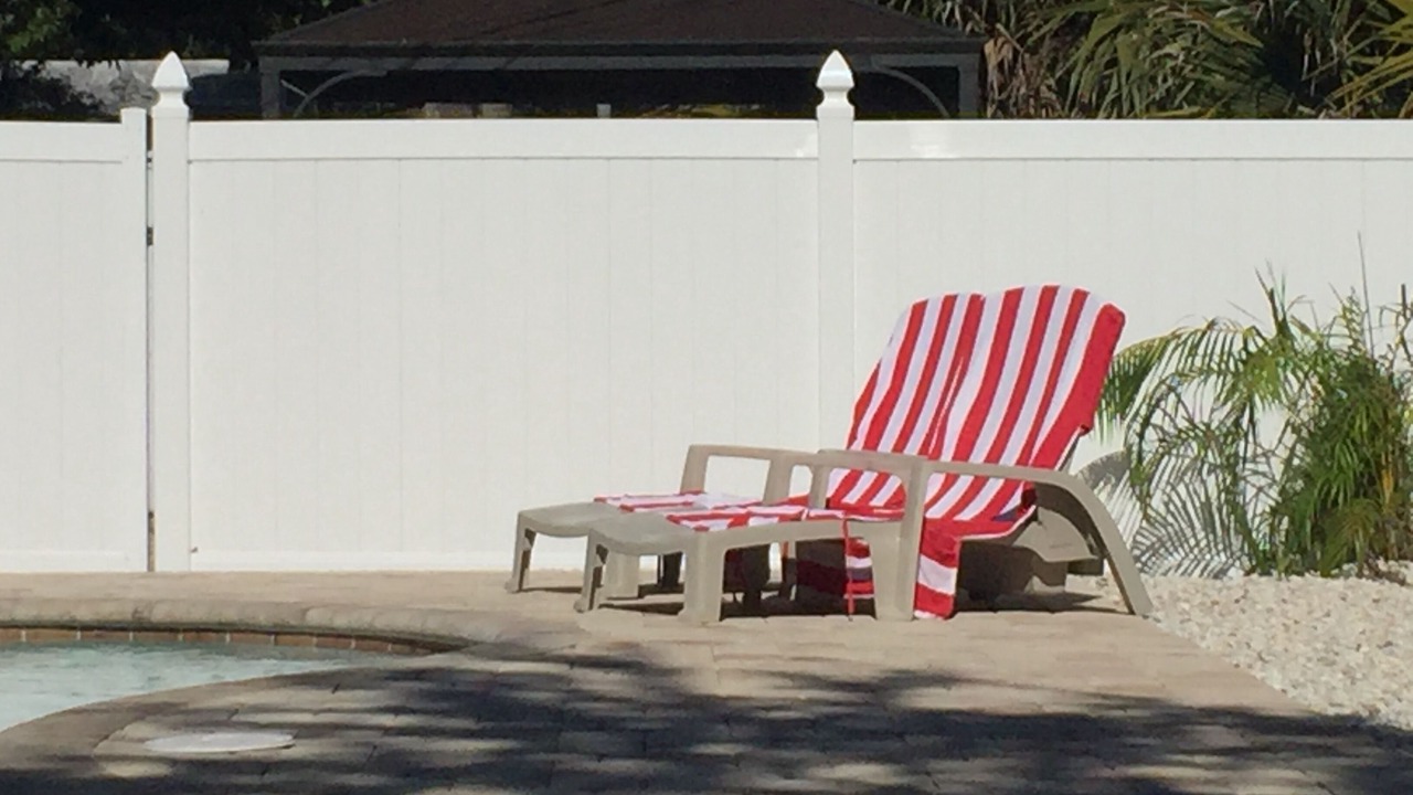 Photo of Outdoor in Altamont Manor