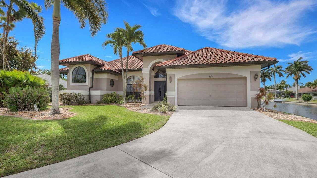 Photo of Outdoor in Cape Coral