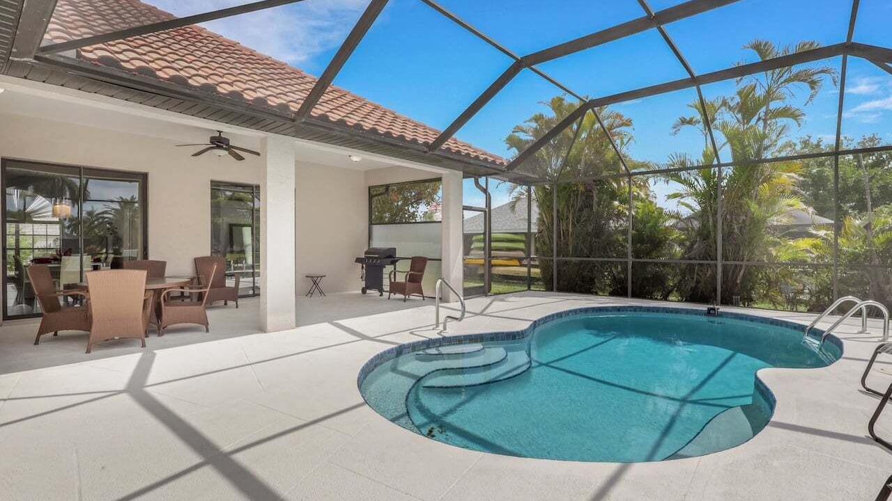 Photo of Outdoor in Cape Coral