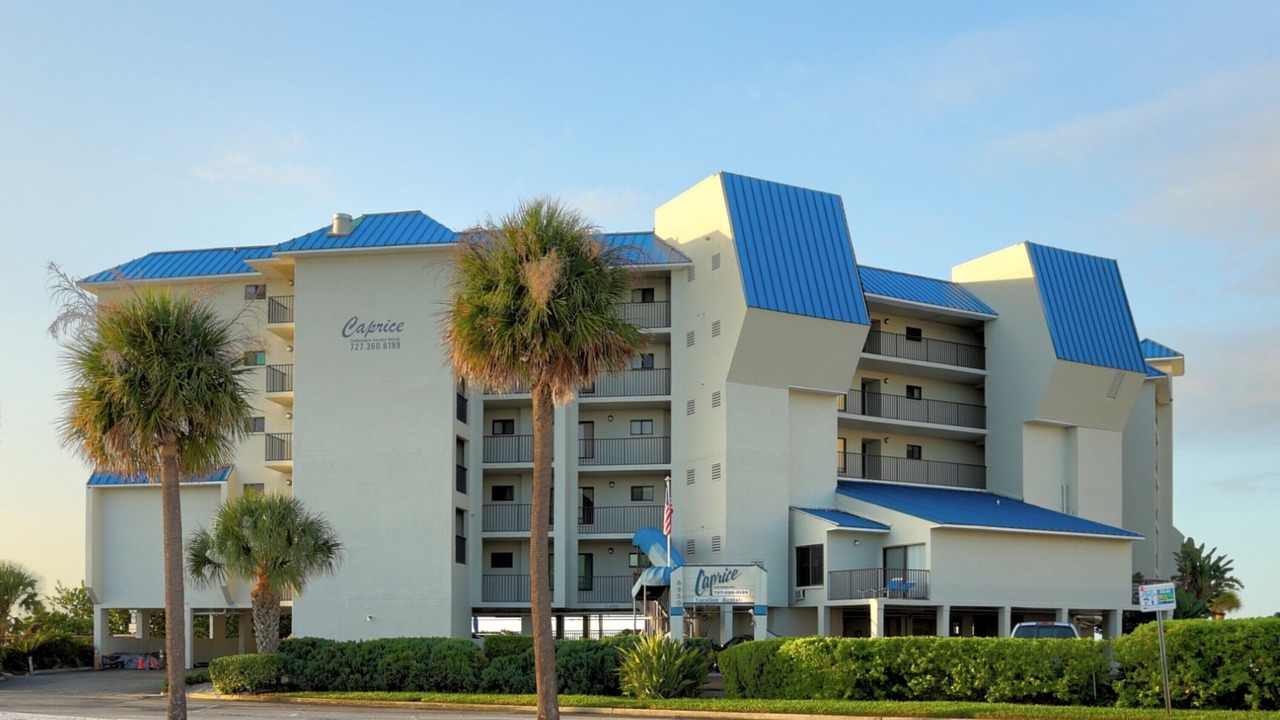 Photo of Outdoor in St. Pete Beach