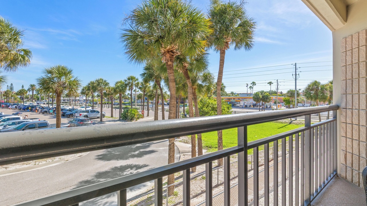 Photo of Outdoor in St. Pete Beach