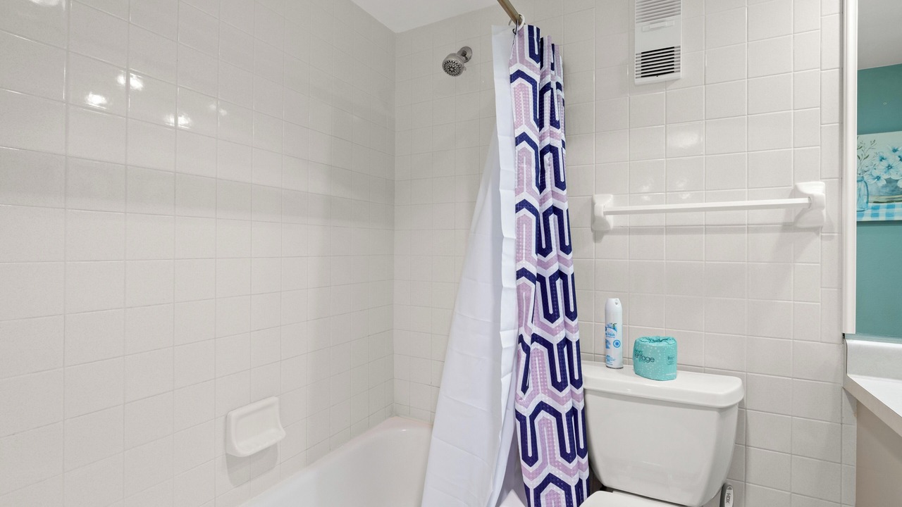 Photo of Bathroom in St. Pete Beach