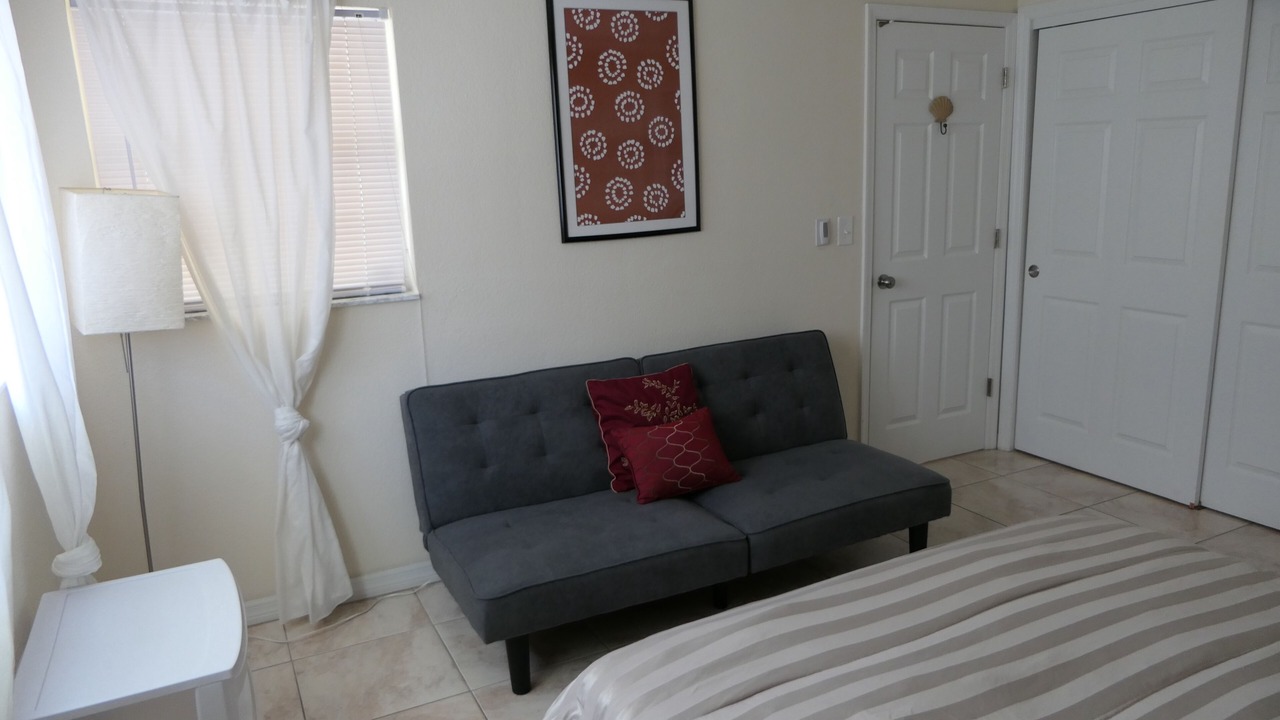 Photo of Bedroom in Caloosahatchee