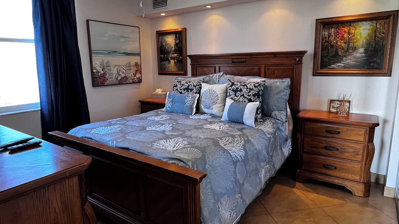 Photo of Bedroom in South Island