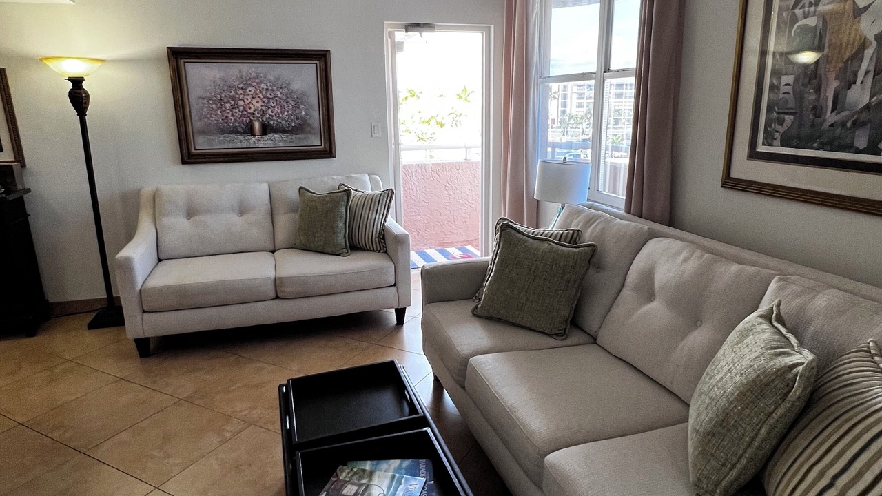 Photo of Livingroom in South Island