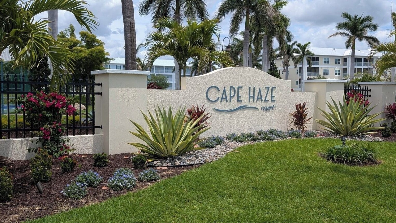 Photo of Outdoor in Cape Haze