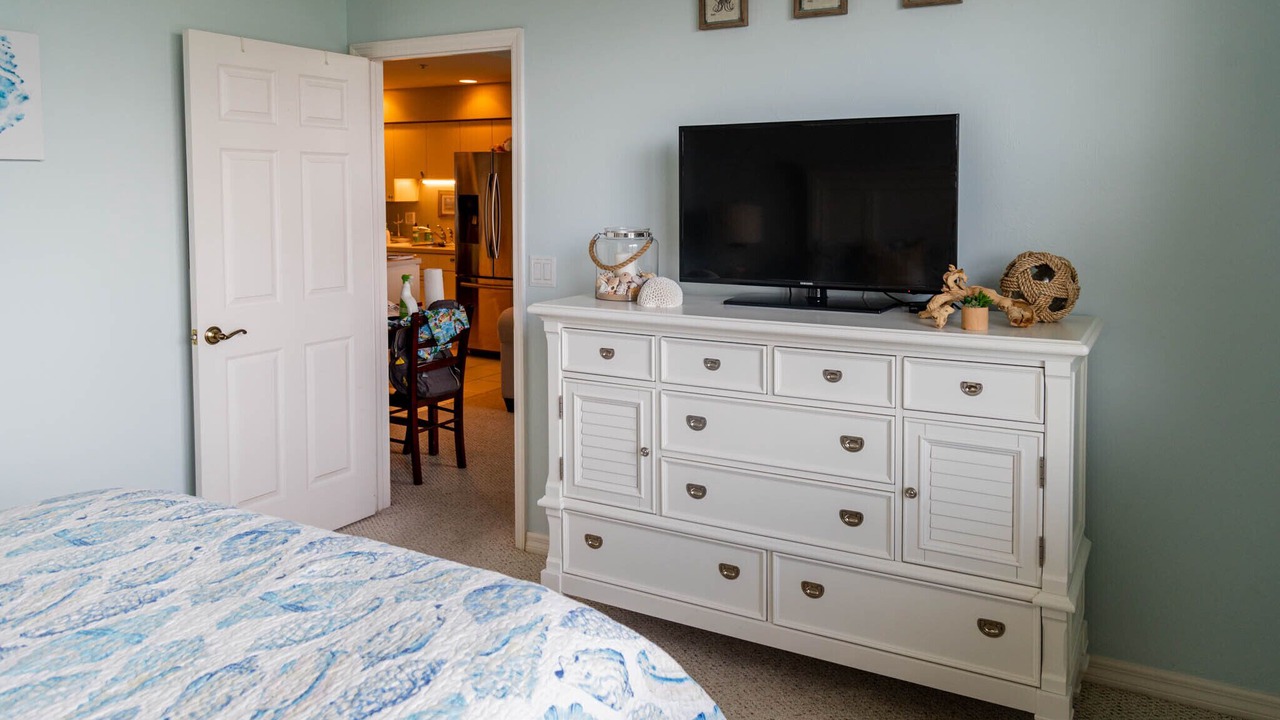 Photo of Bedroom in Burnt Store Marina
