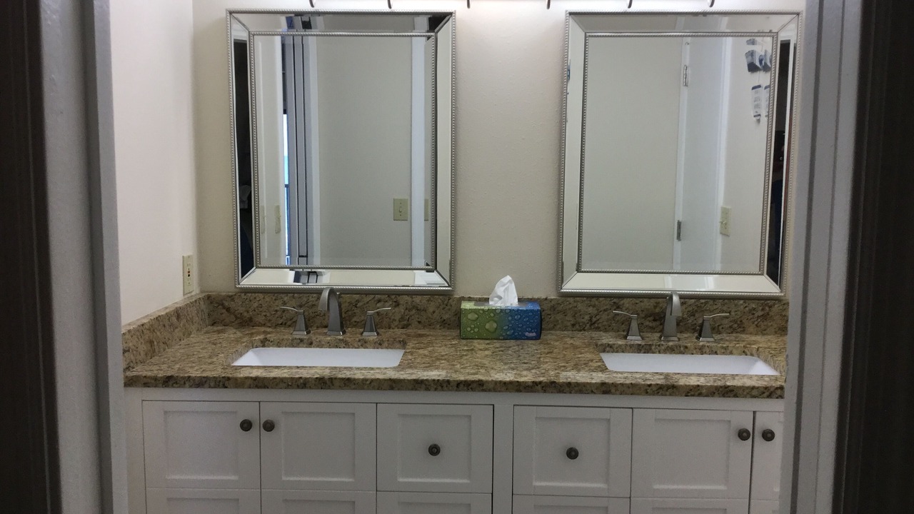 Photo of Bathroom in Belleair Beach