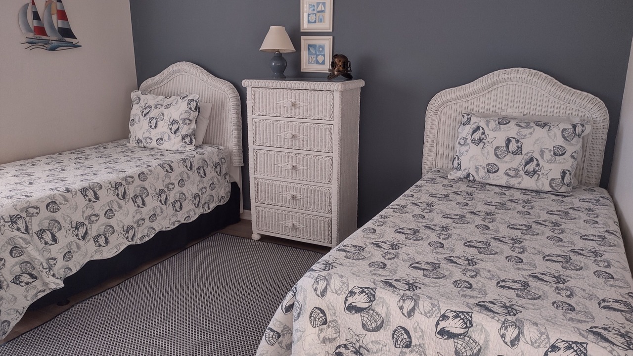 Photo of Bedroom in Palm Island