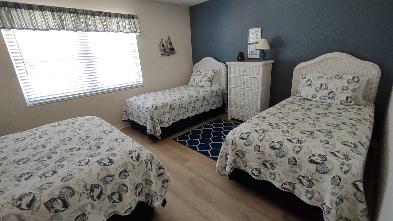 Photo of Bedroom in Palm Island