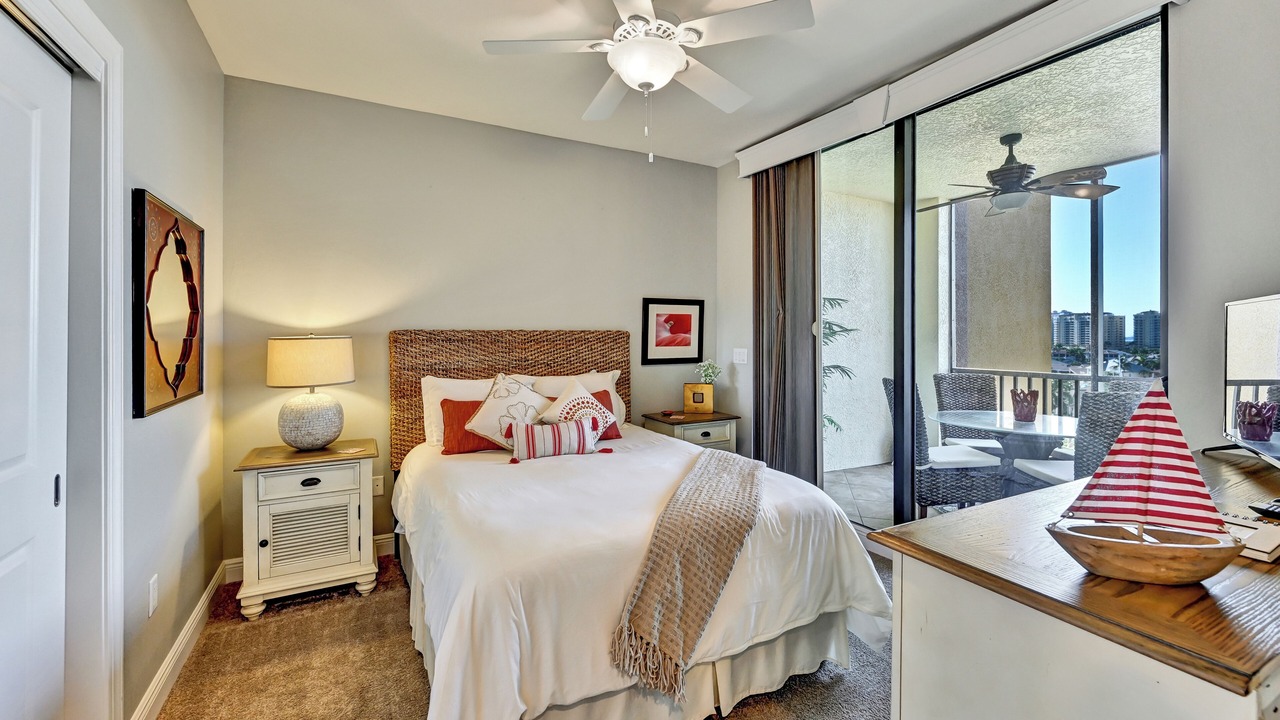 Photo of Bedroom in Cape Harbour