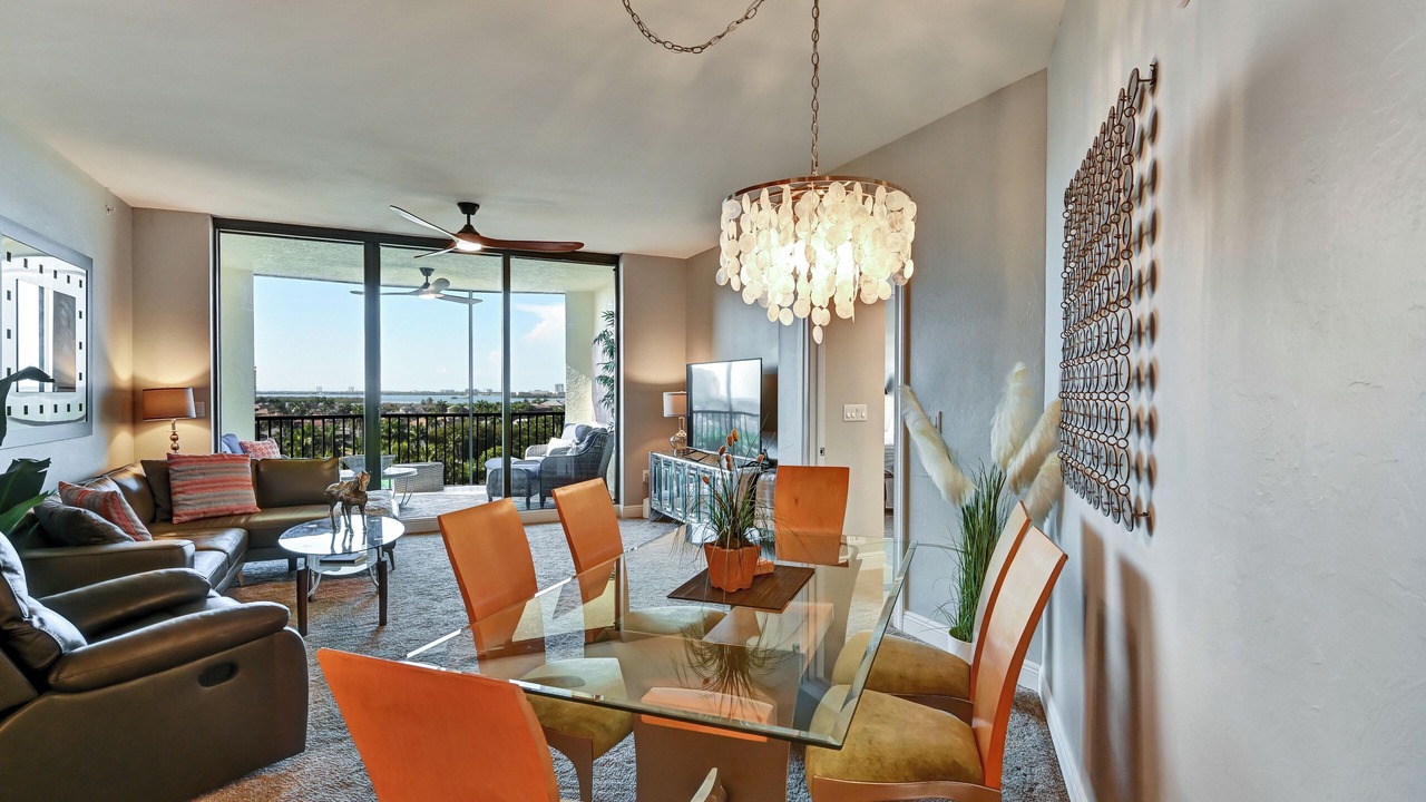 Photo of Livingroom in Cape Harbour