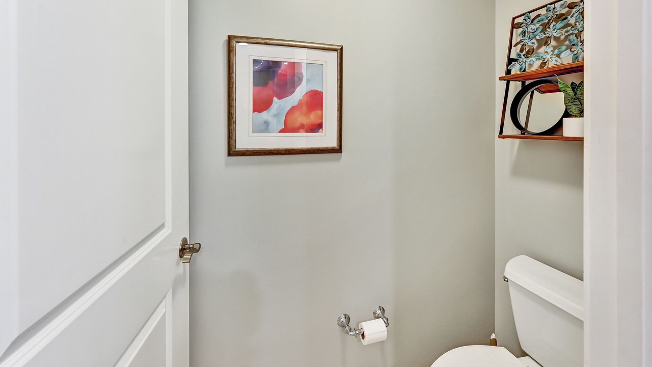 Photo of Bathroom in Cape Harbour