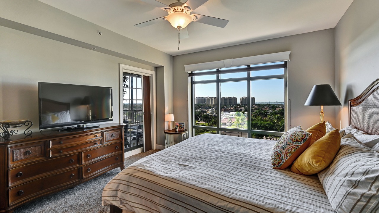 Photo of Bedroom in Cape Harbour