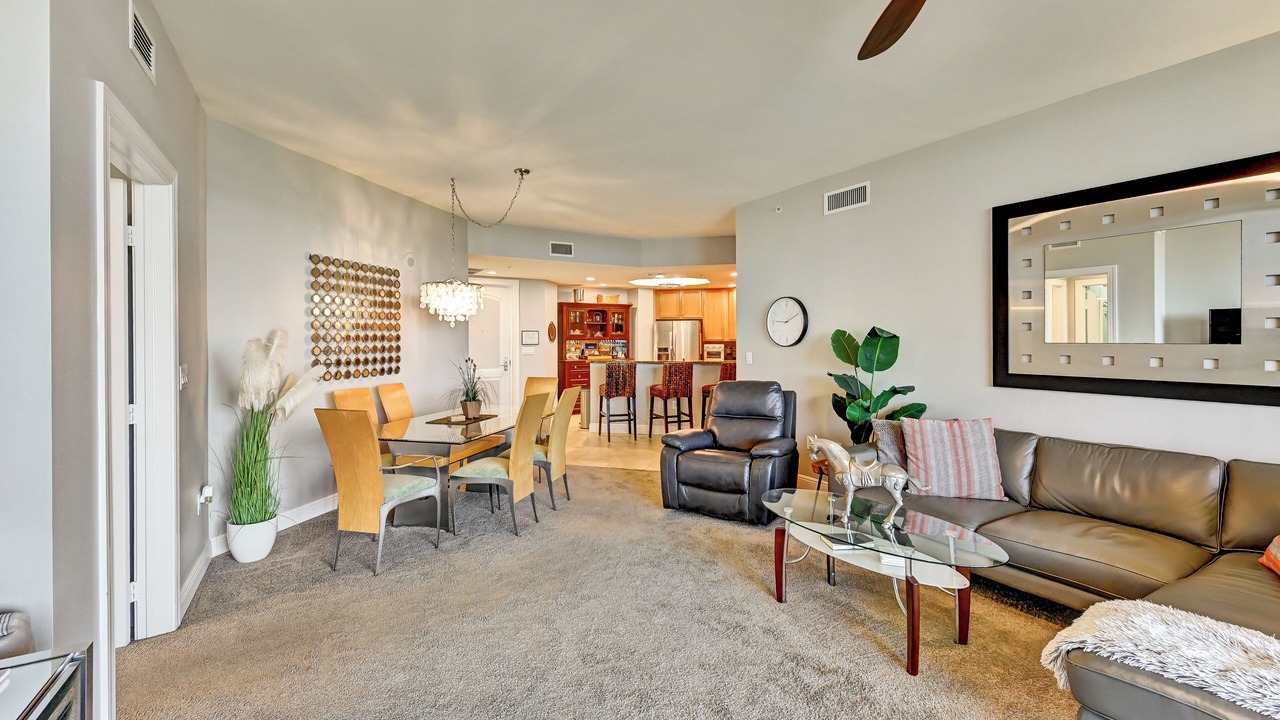 Photo of Livingroom in Cape Harbour
