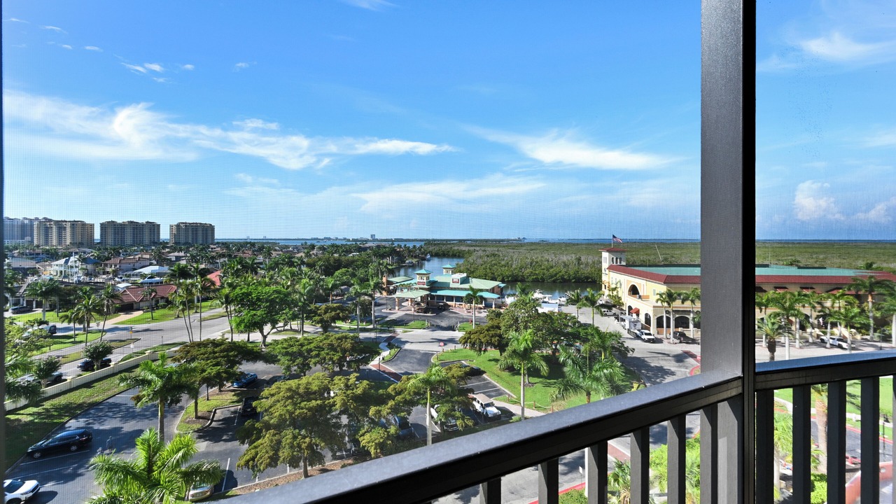 Photo of Outdoor in Cape Harbour