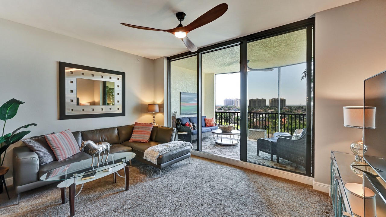 Photo of Livingroom in Cape Harbour