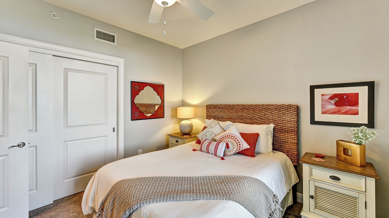 Photo of Bedroom in Cape Harbour