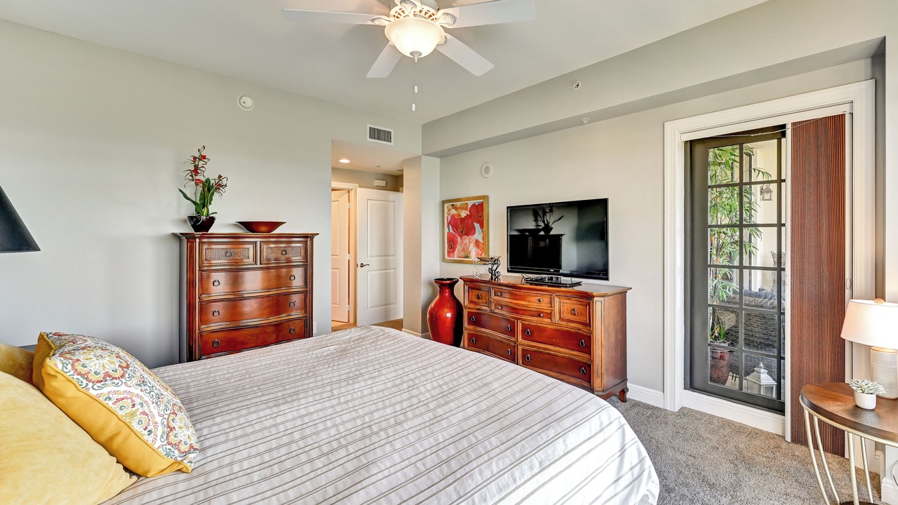 Photo of Bedroom in Cape Harbour