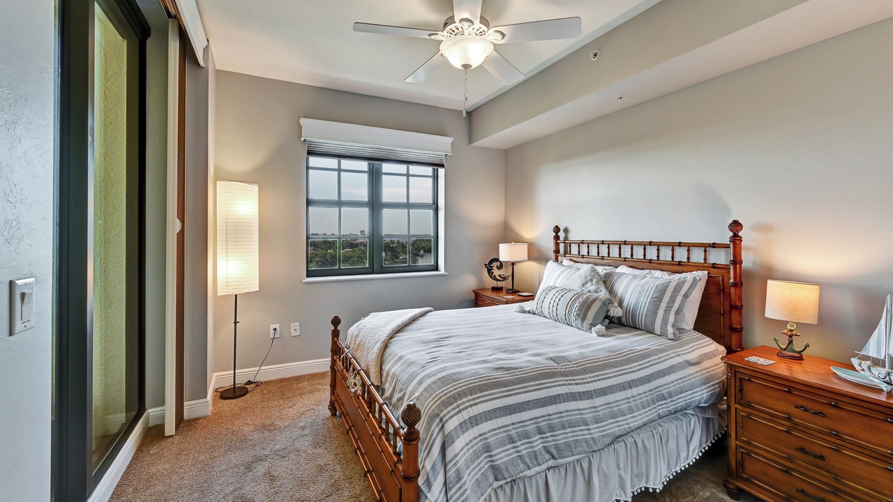 Photo of Bedroom in Cape Harbour