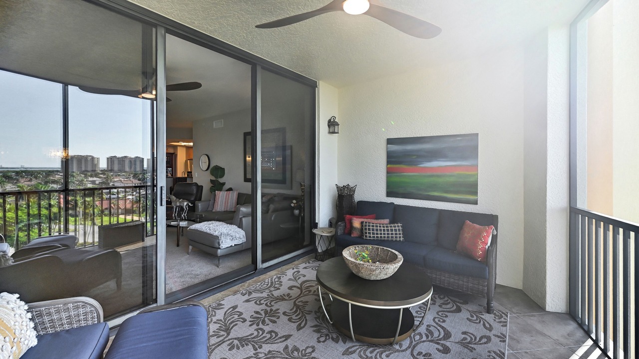 Photo of Livingroom in Cape Harbour