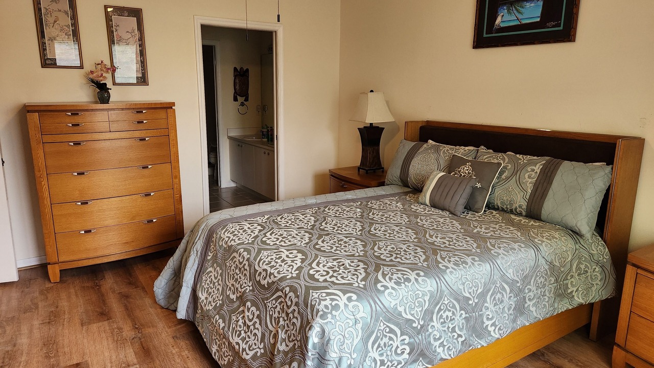 Photo of Bedroom in Cypress Lake