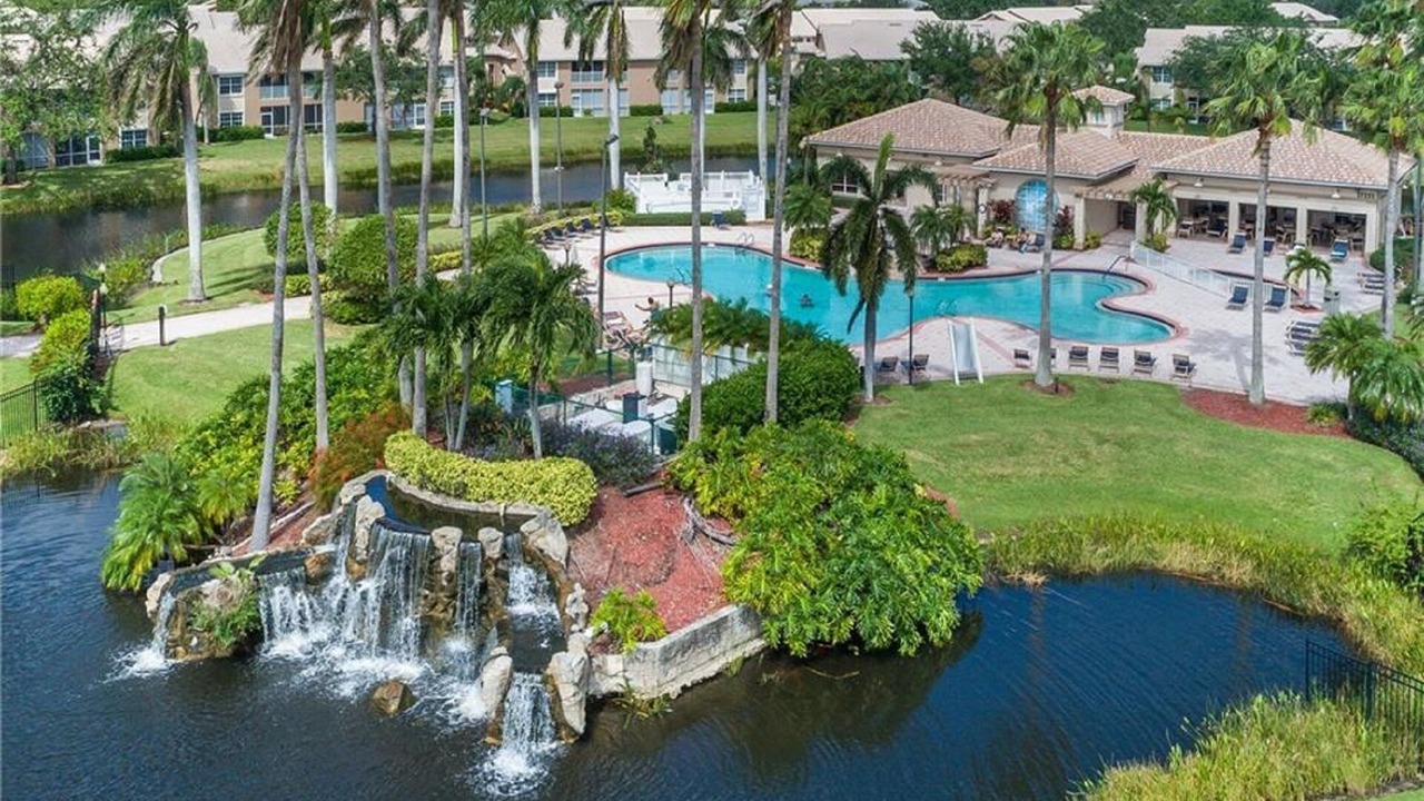 Photo of Outdoor in Cypress Lake