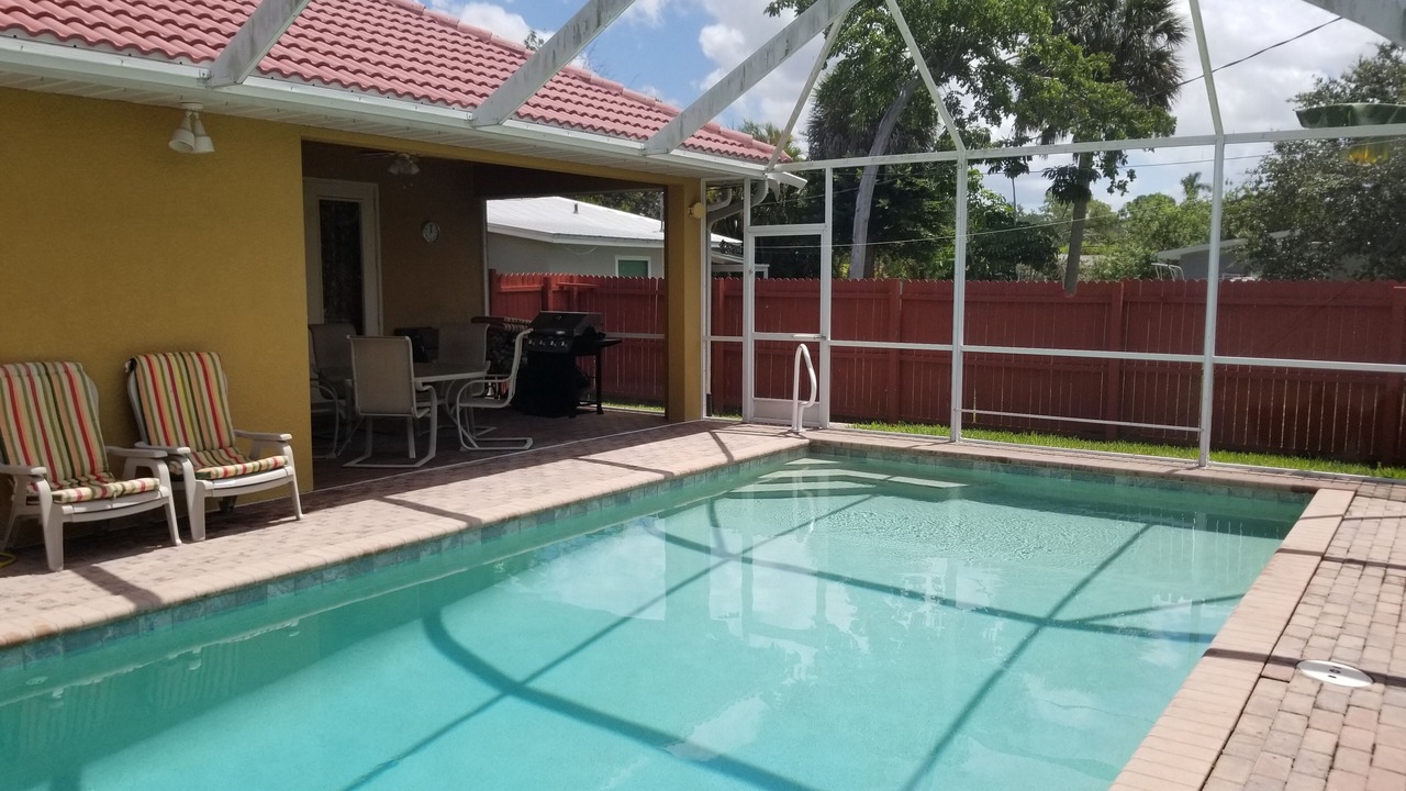 Photo of Outdoor in Naples Park