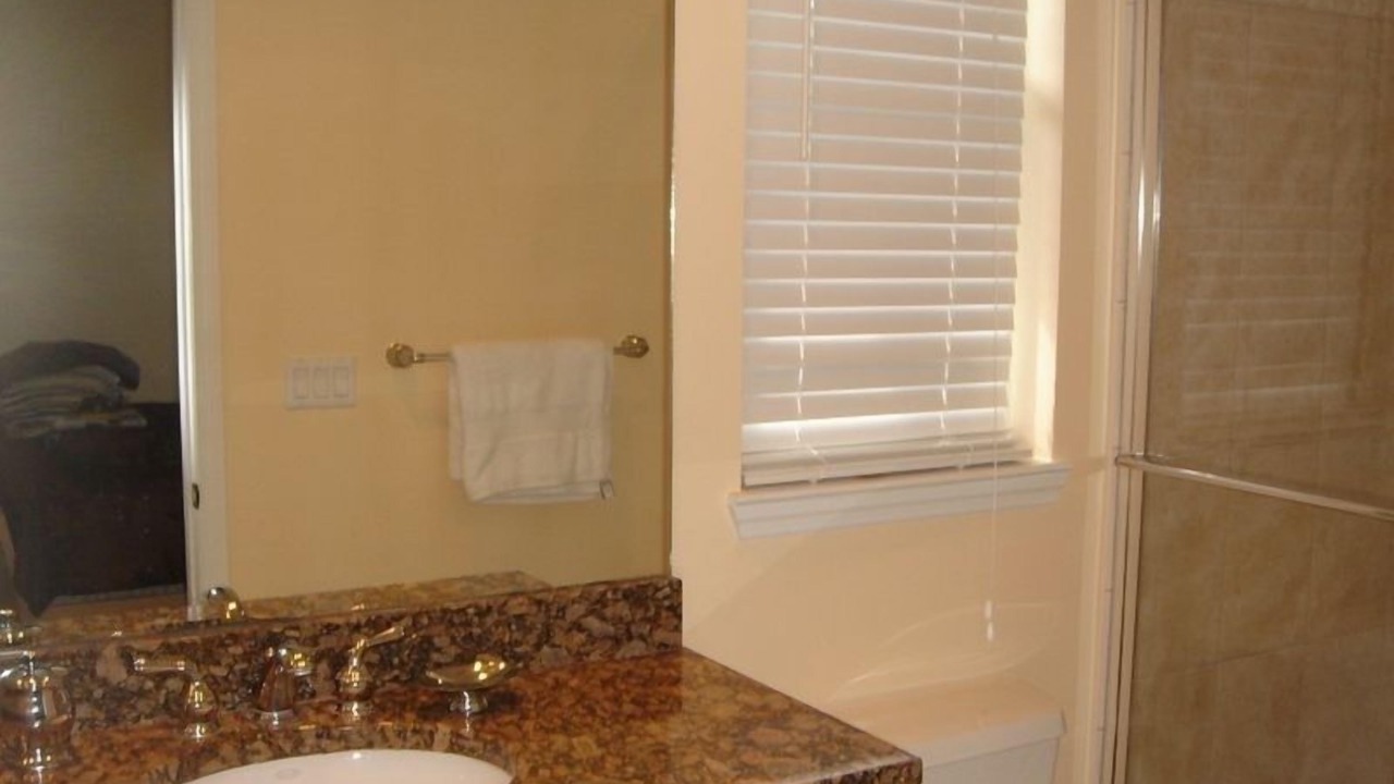 Photo of Bathroom in Naples Park