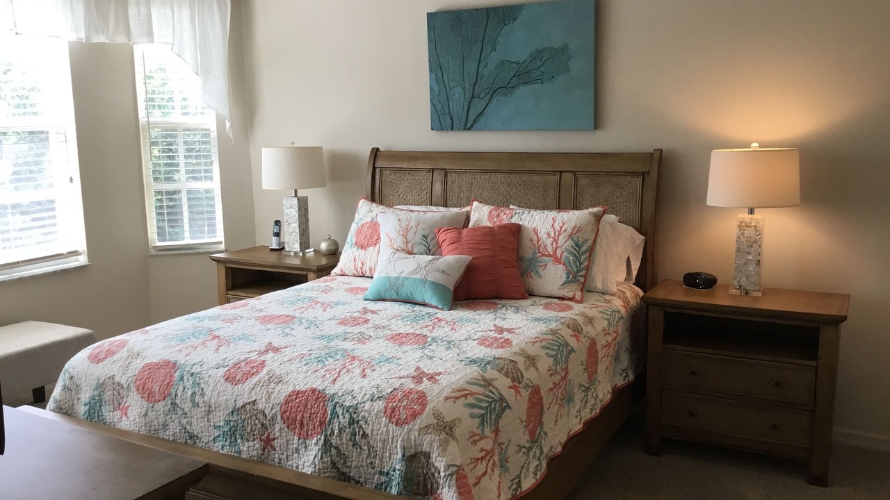 Photo of Bedroom in Fort Myers