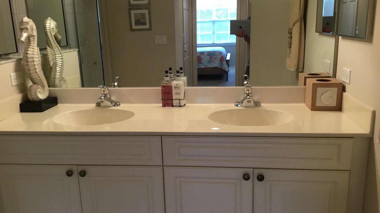 Photo of Bathroom in Fort Myers