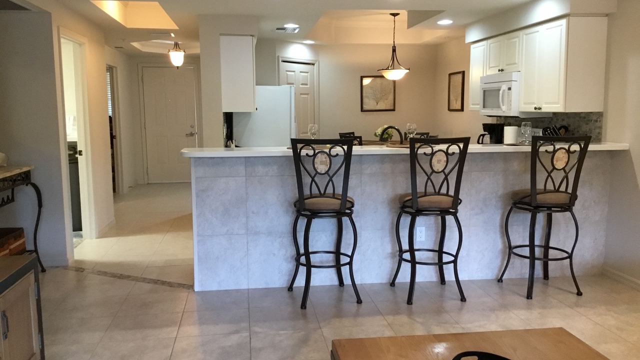 Photo of Kitchen in Fort Myers