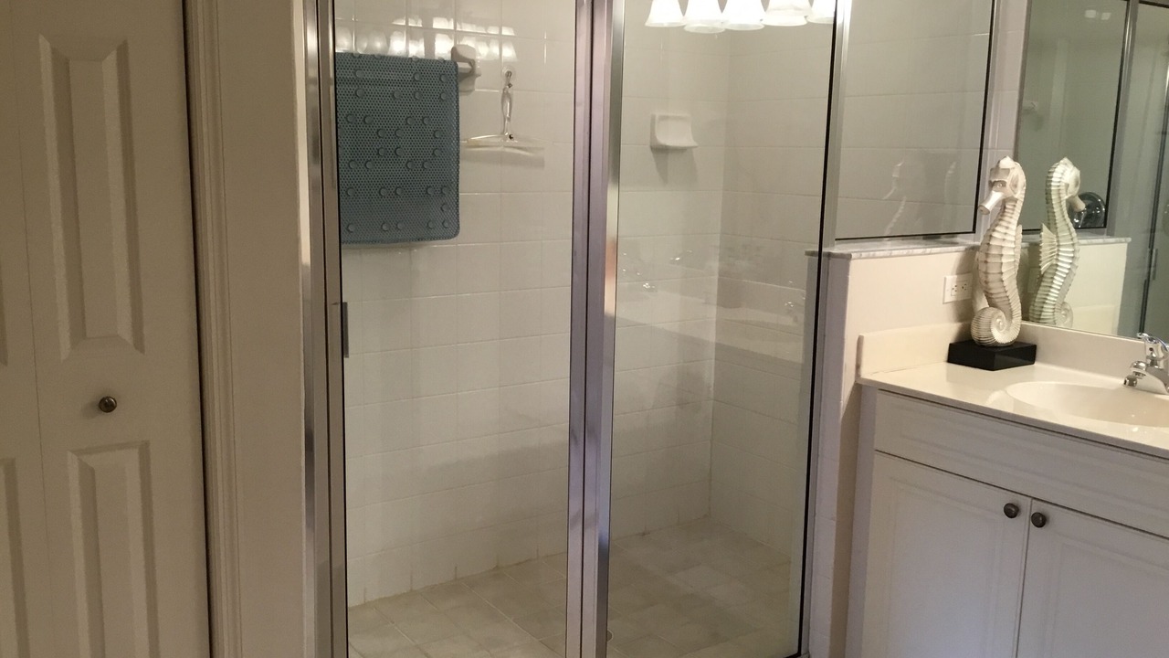 Photo of Bathroom in Fort Myers