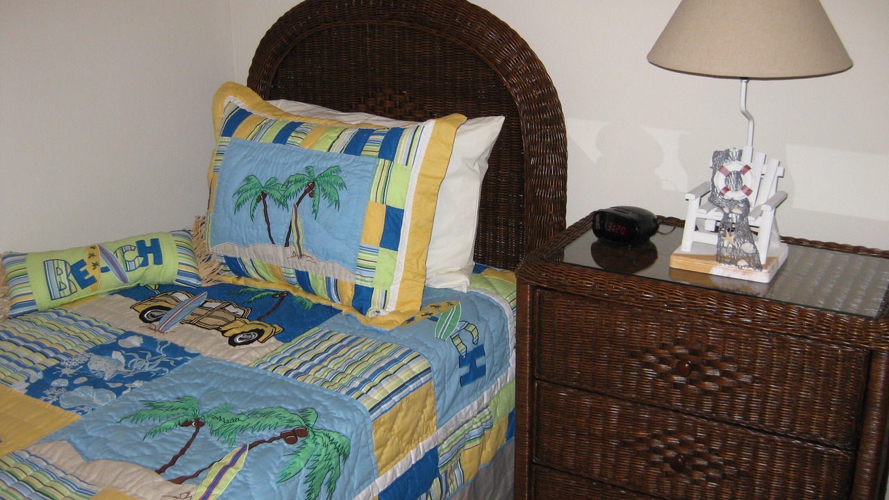 Photo of Bedroom in Fort Myers