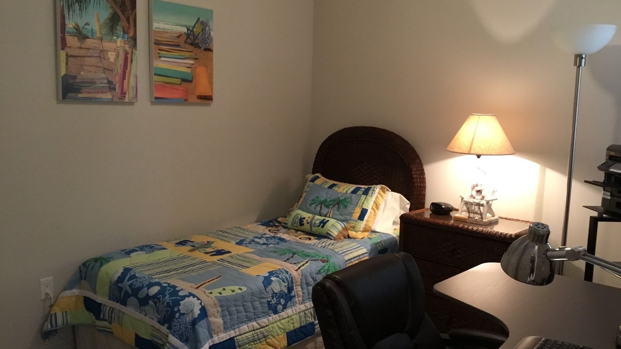 Photo of Bedroom in Fort Myers