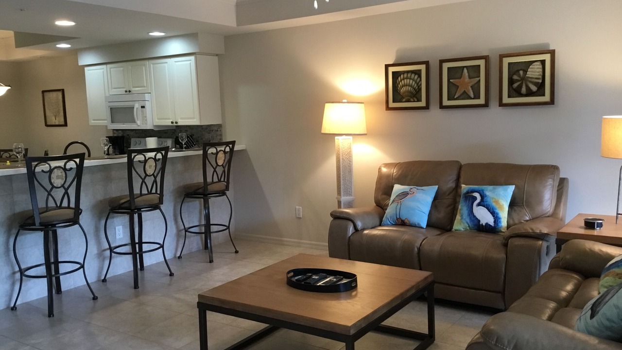Photo of Livingroom in Fort Myers