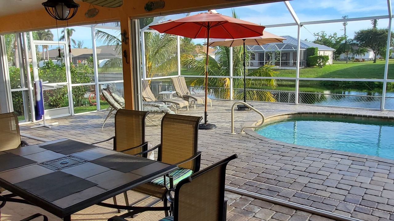Photo of Outdoor in Cape Coral